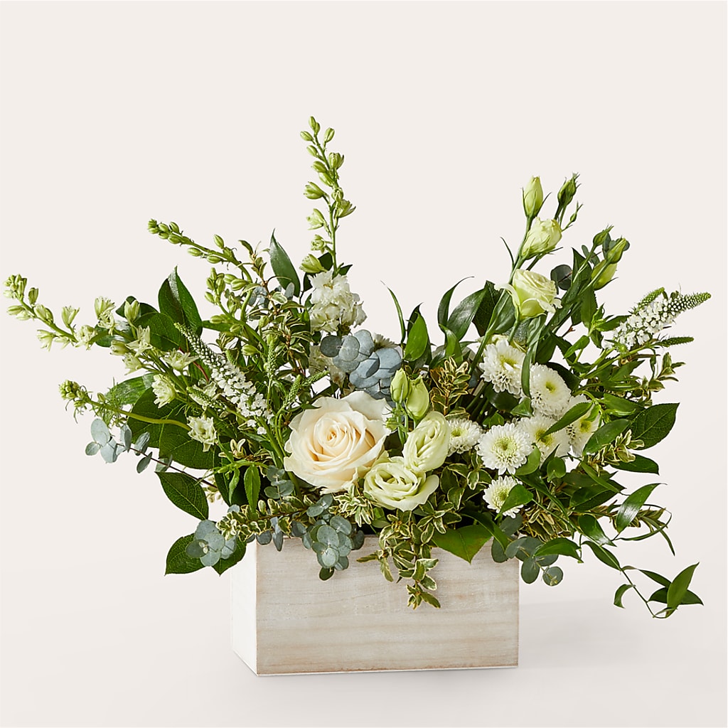 Cashmere Bouquet –  Rimmon Heights Florist, Manchester NH