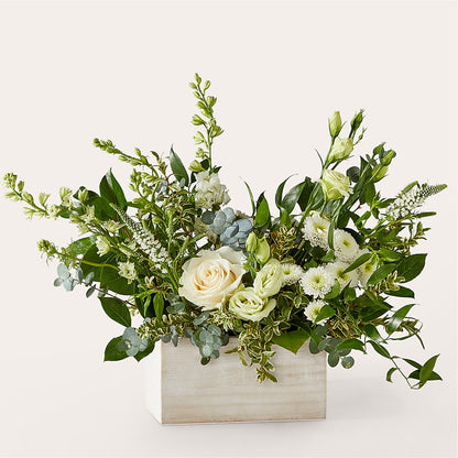 Cashmere Bouquet –  Rimmon Heights Florist, Manchester NH