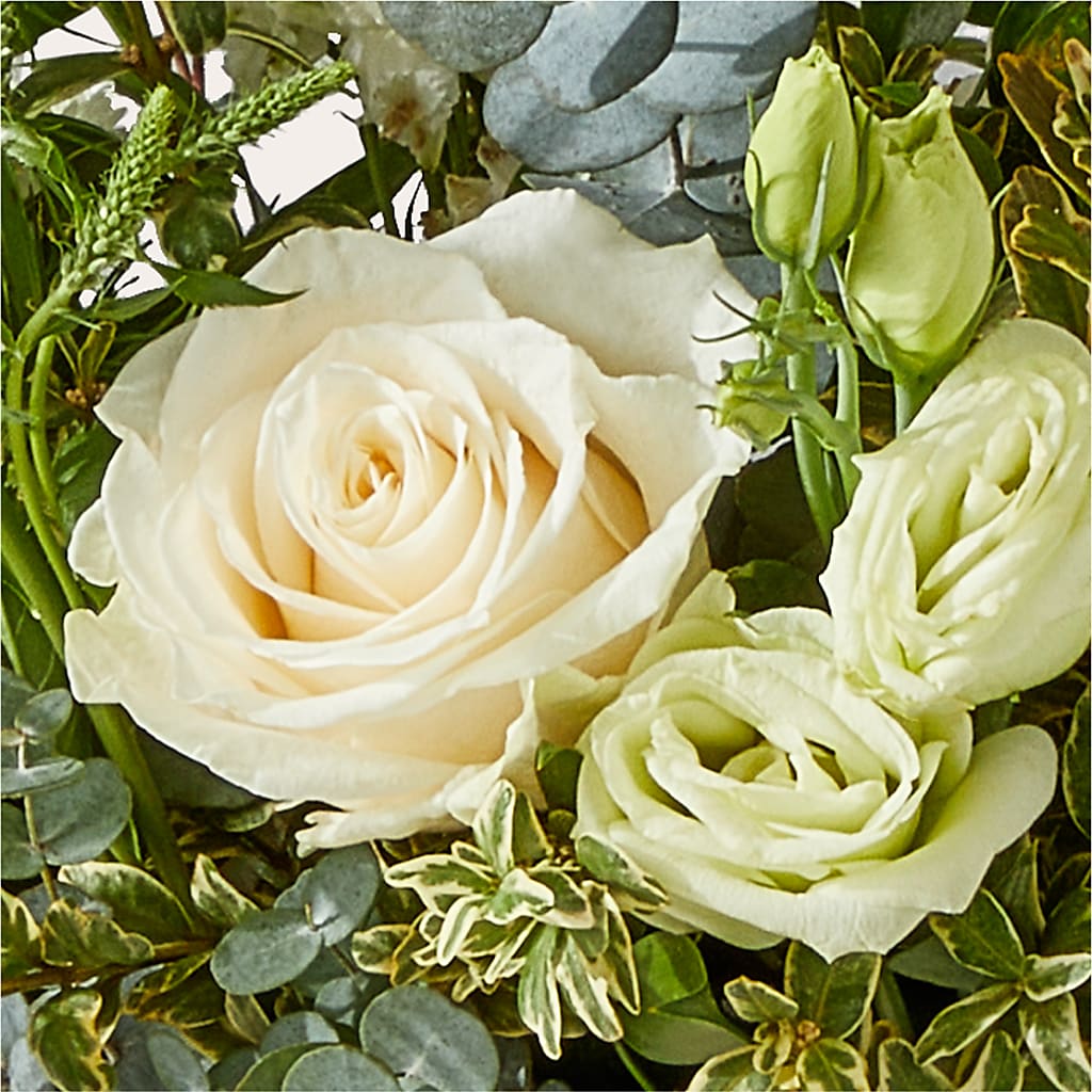 Cashmere Bouquet –  Rimmon Heights Florist, Manchester NH