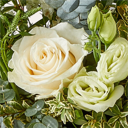 Cashmere Bouquet –  Rimmon Heights Florist, Manchester NH