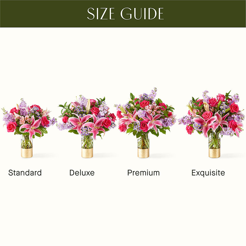 Written in the Stars Bouquet –  Rimmon Heights Florist, Manchester NH