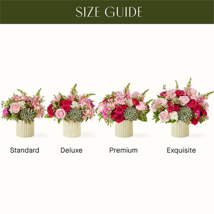 Magenta Musings Bouquet –  Rimmon Heights Florist, Manchester NH