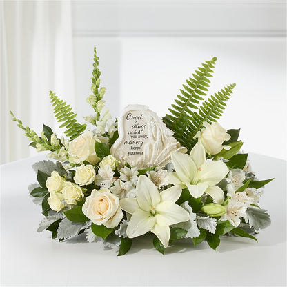 Holding You Close Arrangement –  Rimmon Heights Florist, Manchester NH