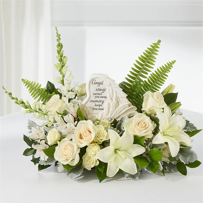 Holding You Close Arrangement –  Rimmon Heights Florist, Manchester NH