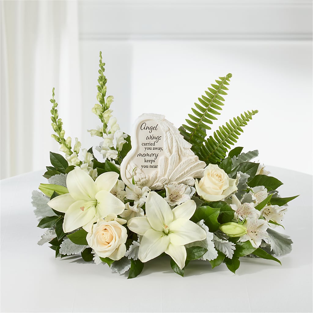 Holding You Close Arrangement –  Rimmon Heights Florist, Manchester NH