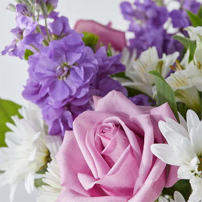 Garden of Peace Bouquet –  Rimmon Heights Florist, Manchester NH