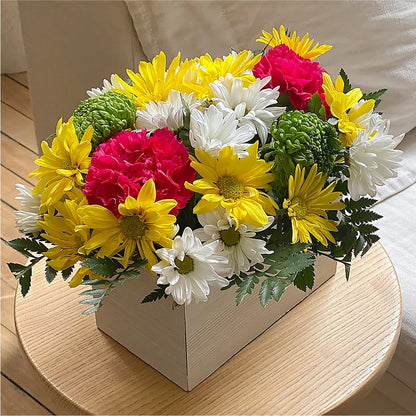 Sorbet Bouquet –  Rimmon Heights Florist, Manchester NH