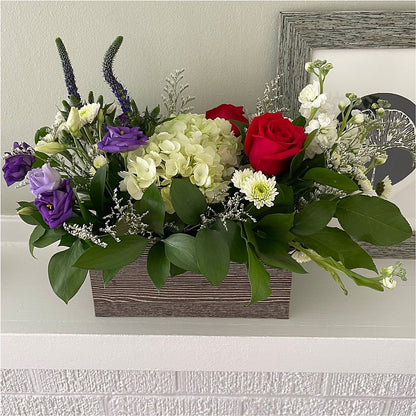 Sweet Magnolia Bouquet –  Rimmon Heights Florist, Manchester NH