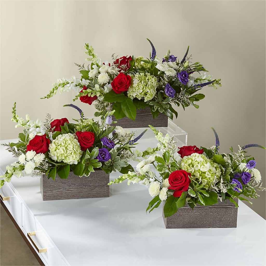 Sweet Magnolia Bouquet –  Rimmon Heights Florist, Manchester NH