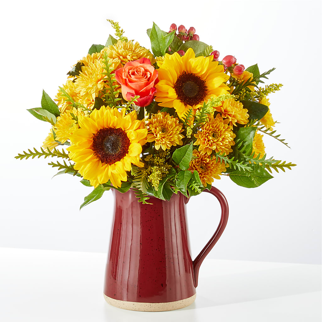 Scents of Autumn Bouquet –  Rimmon Heights Florist, Manchester NH