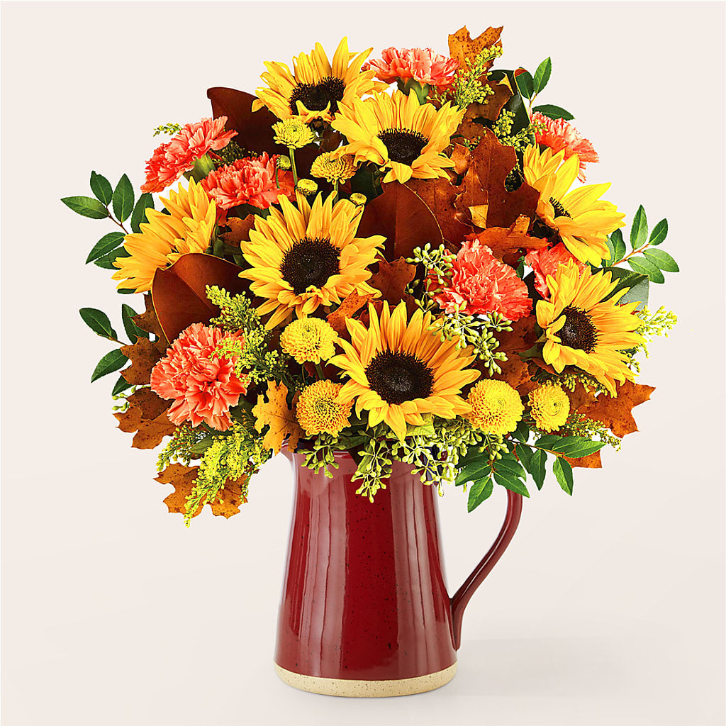 Gourd Vibes Bouquet –  Rimmon Heights Florist, Manchester NH