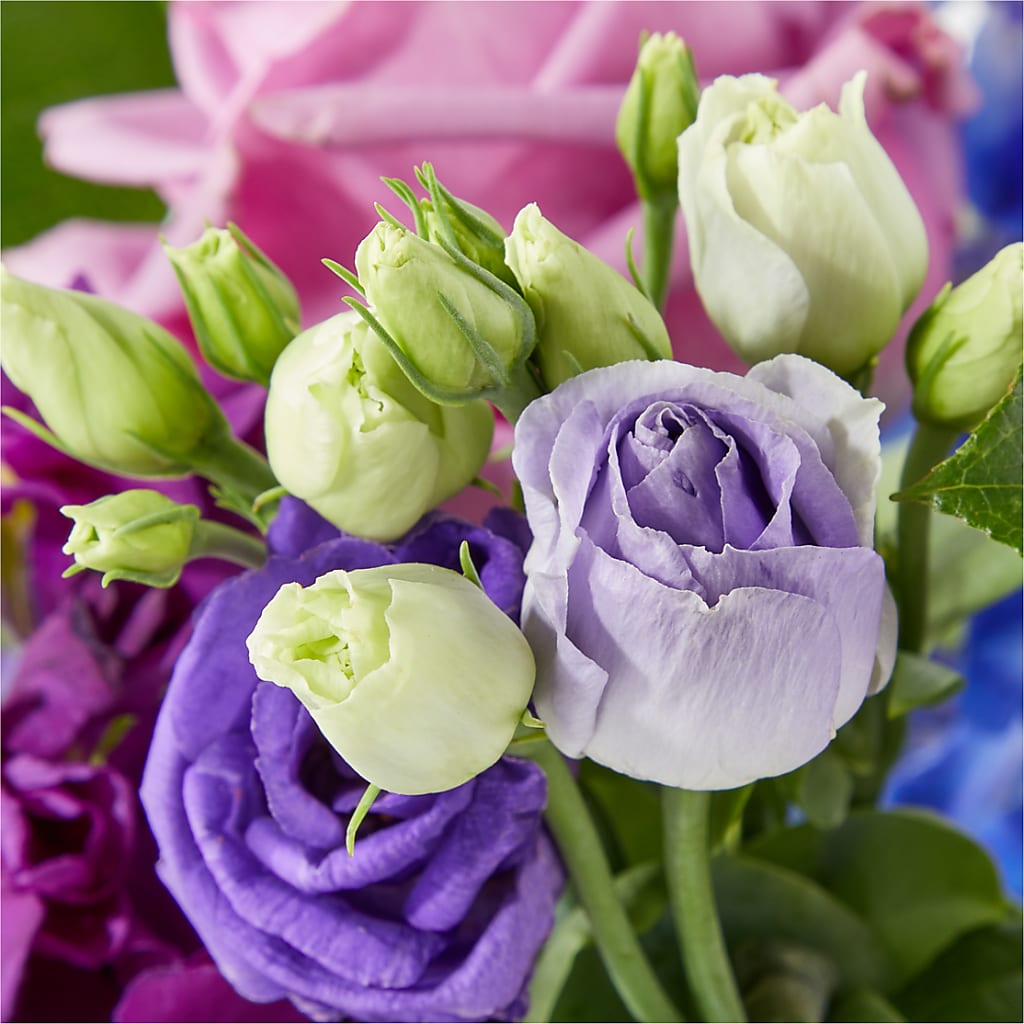 Twilight Glow Bouquet –  Rimmon Heights Florist, Manchester NH