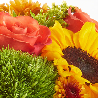 Farmer’s Market Stroll Bouquet –  Rimmon Heights Florist, Manchester NH