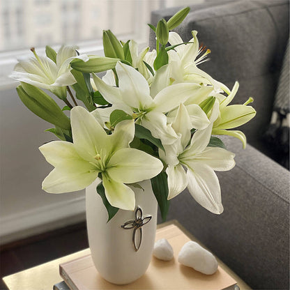 Faithful Blessings Bouquet –  Rimmon Heights Florist, Manchester NH