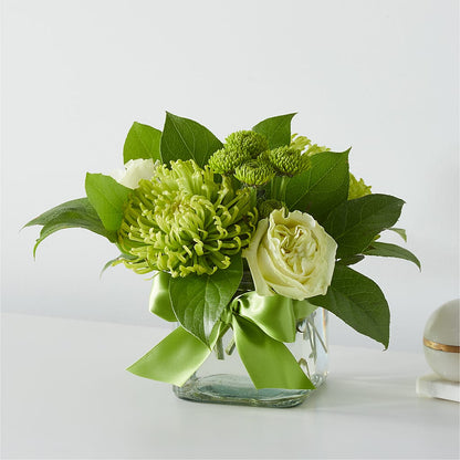 Emerald Forest Bouquet –  Rimmon Heights Florist, Manchester NH