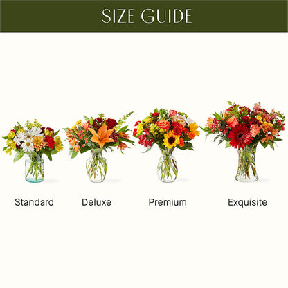Fall Delight – A Florist Original –  Rimmon Heights Florist, Manchester NH