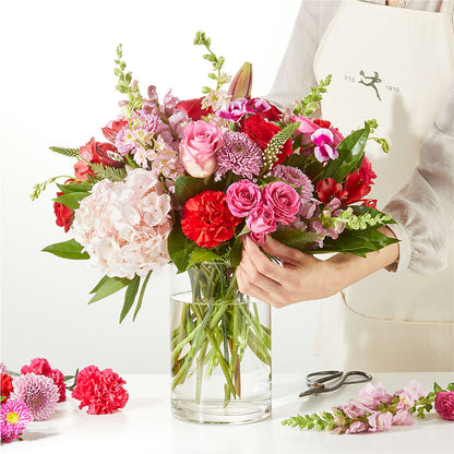 Swooning Over You - A Luxury Florist Original –  Rimmon Heights Florist, Manchester NH
