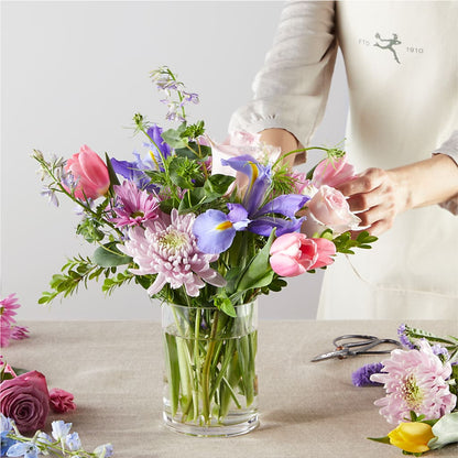 Pastel Tradition - A Florist Original –  Rimmon Heights Florist, Manchester NH