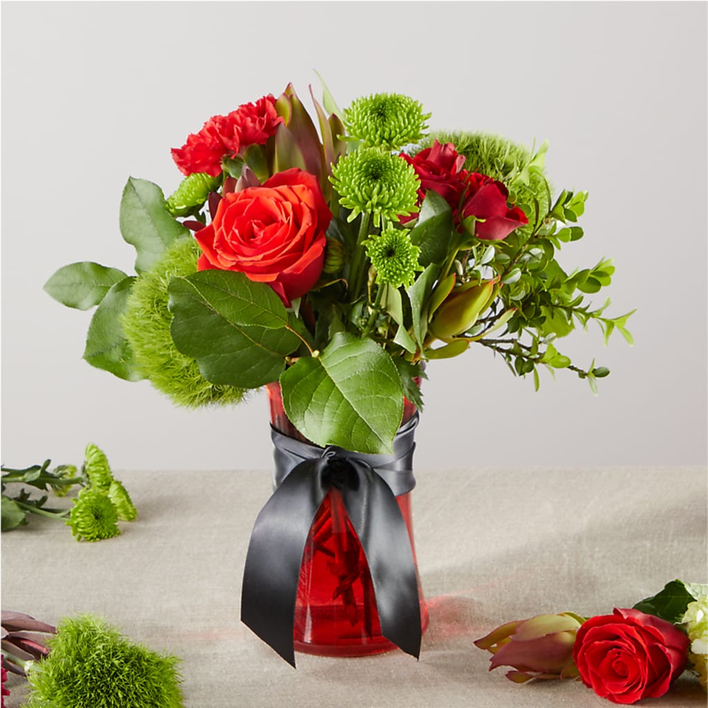 Heritage Kindle – A Florist Original –  Rimmon Heights Florist, Manchester NH