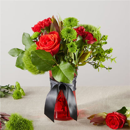 Heritage Kindle – A Florist Original –  Rimmon Heights Florist, Manchester NH