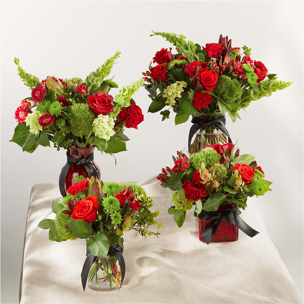 Heritage Kindle – A Florist Original –  Rimmon Heights Florist, Manchester NH