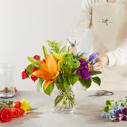 Summer Spectra - A Florist Original –  Rimmon Heights Florist, Manchester NH