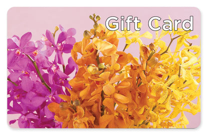 Gift Card –  Rimmon Heights Florist, Manchester NH