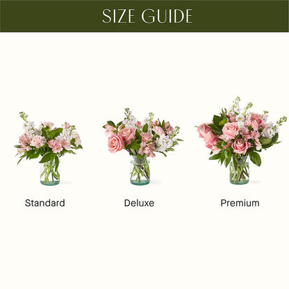 At the Ballet Bouquet –  Rimmon Heights Florist, Manchester NH