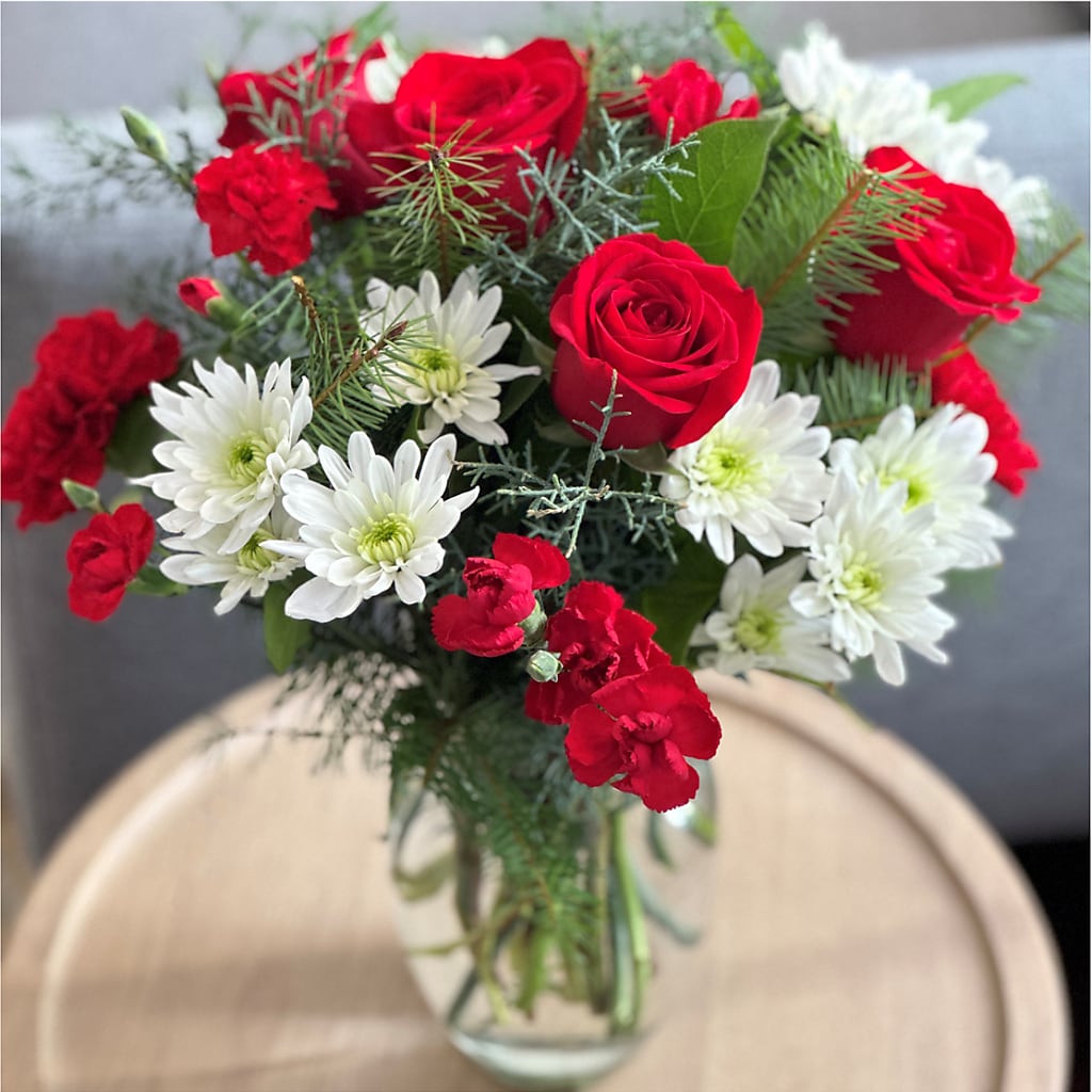 Seasonal Magic Bouquet –  Rimmon Heights Florist, Manchester NH