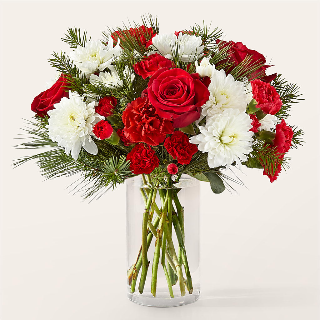 Seasonal Magic Bouquet –  Rimmon Heights Florist, Manchester NH