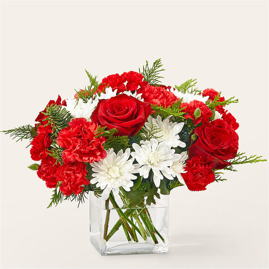 Peppermint Chill Bouquet –  Rimmon Heights Florist, Manchester NH
