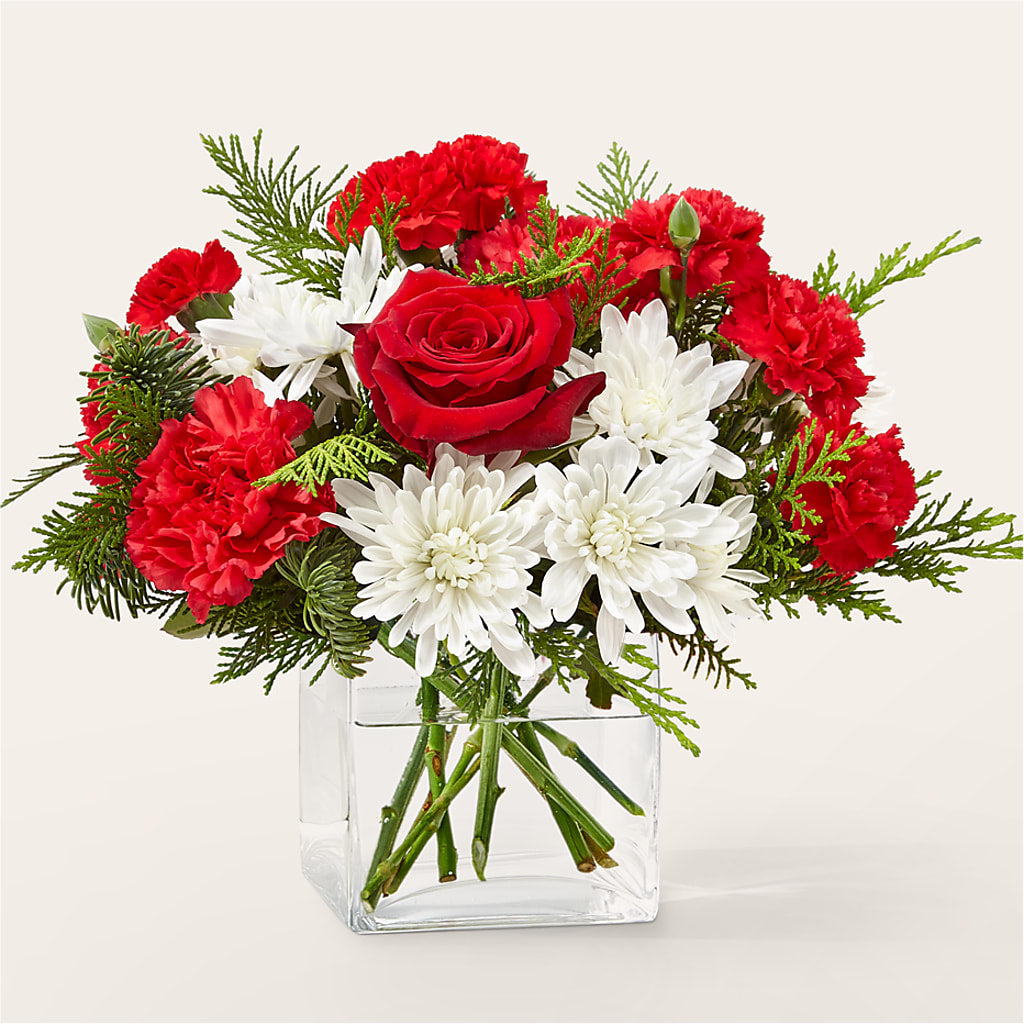 Peppermint Chill Bouquet –  Rimmon Heights Florist, Manchester NH
