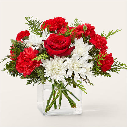 Peppermint Chill Bouquet –  Rimmon Heights Florist, Manchester NH