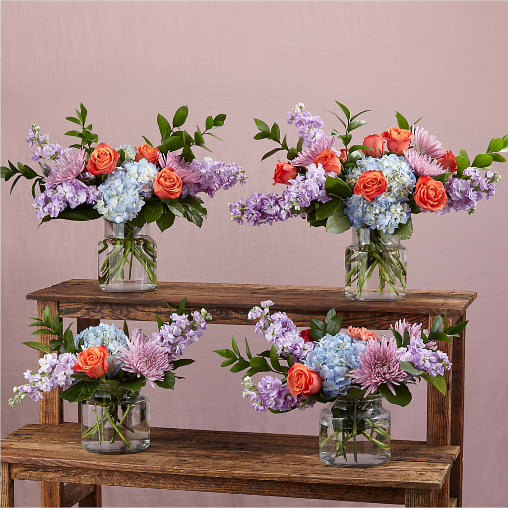 Be Mine Bouquet –  Rimmon Heights Florist, Manchester NH