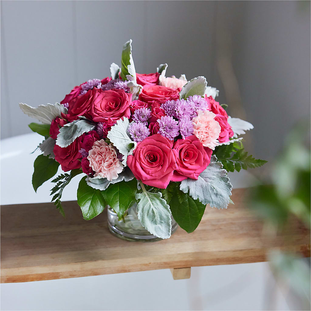 Sweet As Can Be Bouquet –  Rimmon Heights Florist, Manchester NH