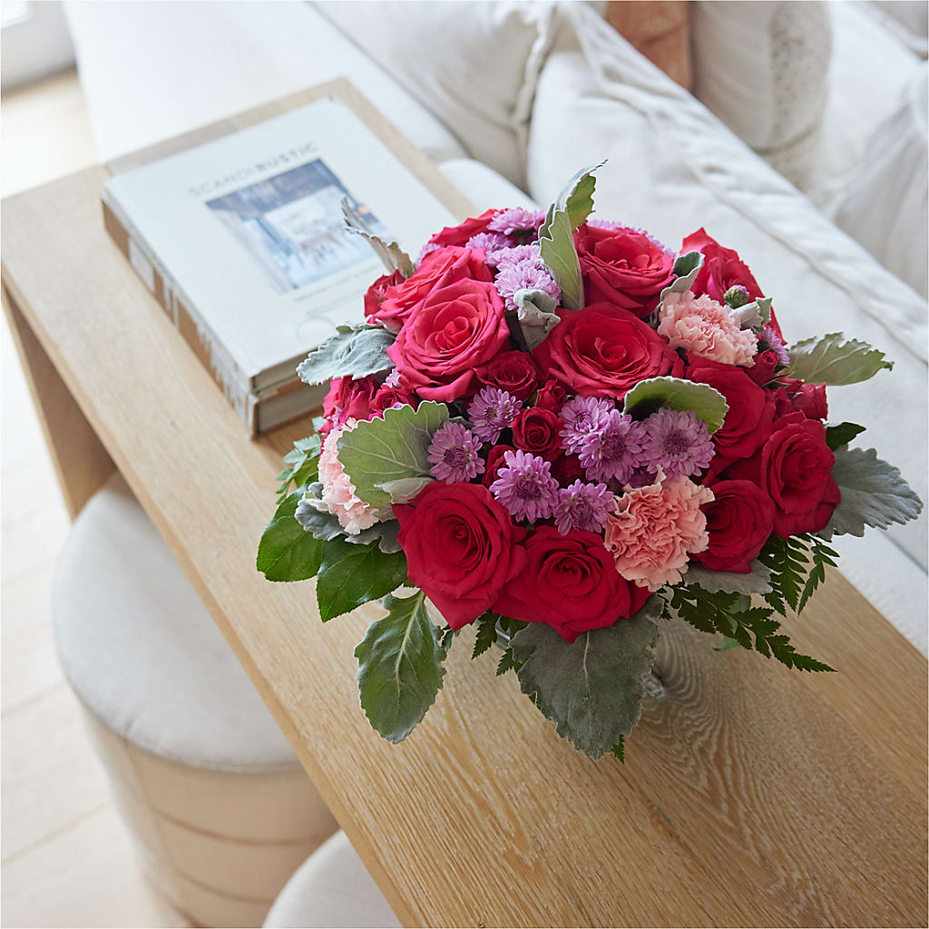 Sweet As Can Be Bouquet –  Rimmon Heights Florist, Manchester NH