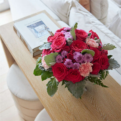 Sweet As Can Be Bouquet –  Rimmon Heights Florist, Manchester NH