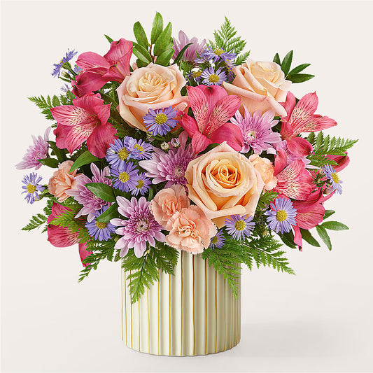 Sunset Serenade Bouquet –  Rimmon Heights Florist, Manchester NH