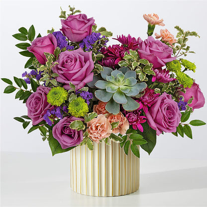 You're a Gem Bouquet –  Rimmon Heights Florist, Manchester NH