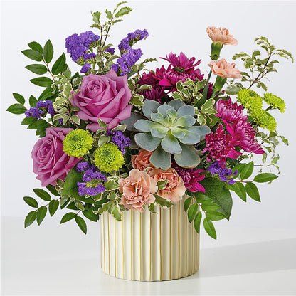You're a Gem Bouquet –  Rimmon Heights Florist, Manchester NH