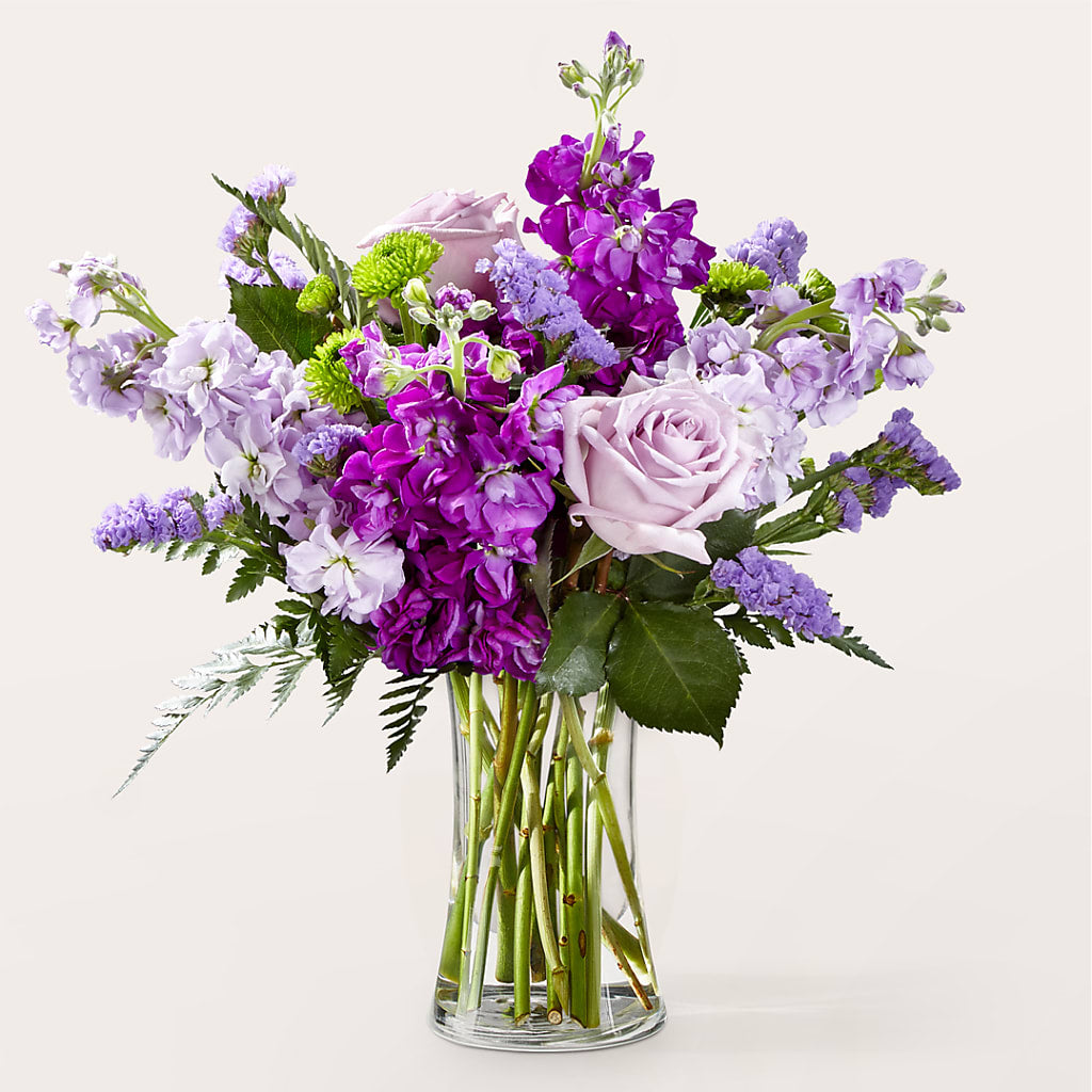 Grapeful Bouquet –  Rimmon Heights Florist, Manchester NH