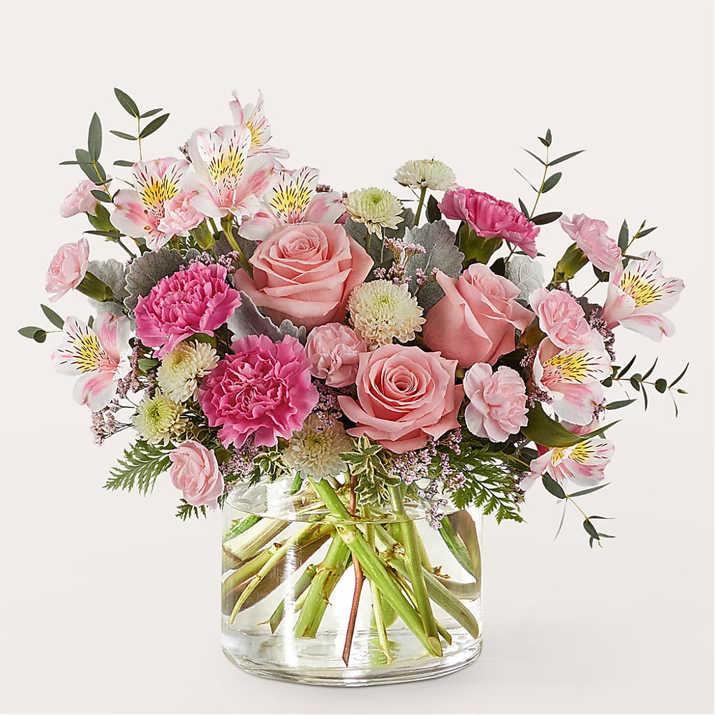 The Treehouse Bouquet –  Rimmon Heights Florist, Manchester NH