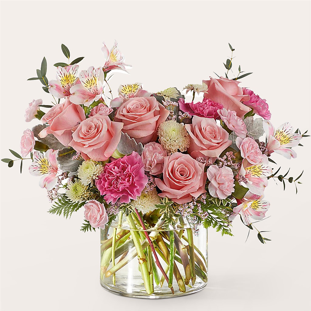 The Treehouse Bouquet –  Rimmon Heights Florist, Manchester NH