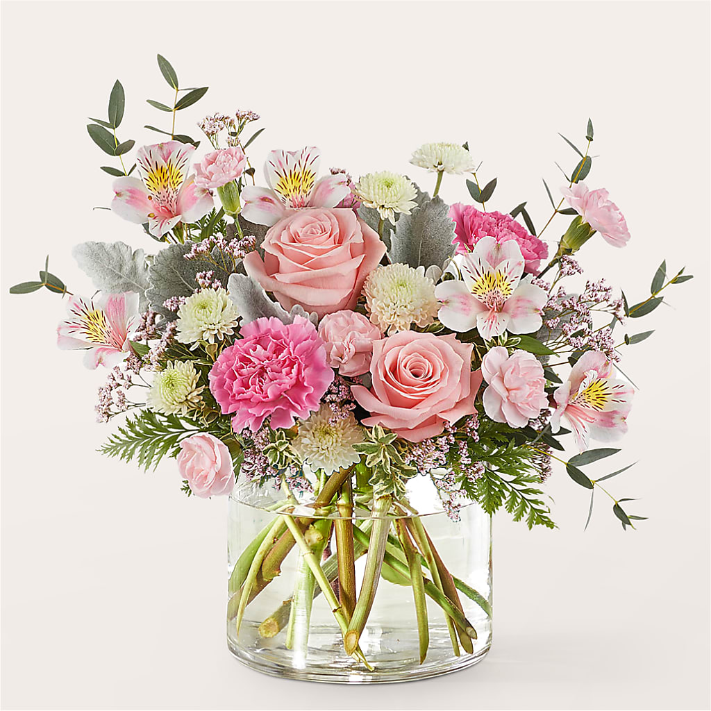 The Treehouse Bouquet –  Rimmon Heights Florist, Manchester NH