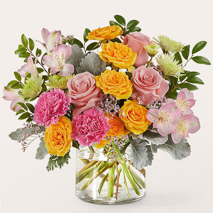 Mai Tai Bouquet –  Rimmon Heights Florist, Manchester NH
