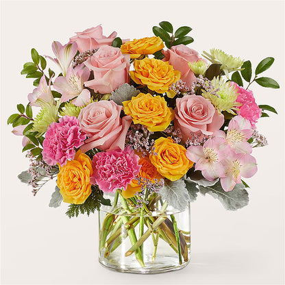 Mai Tai Bouquet –  Rimmon Heights Florist, Manchester NH