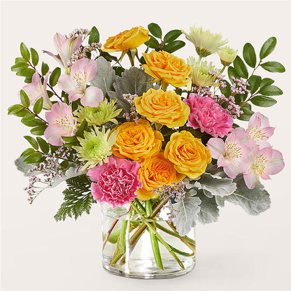 Mai Tai Bouquet –  Rimmon Heights Florist, Manchester NH