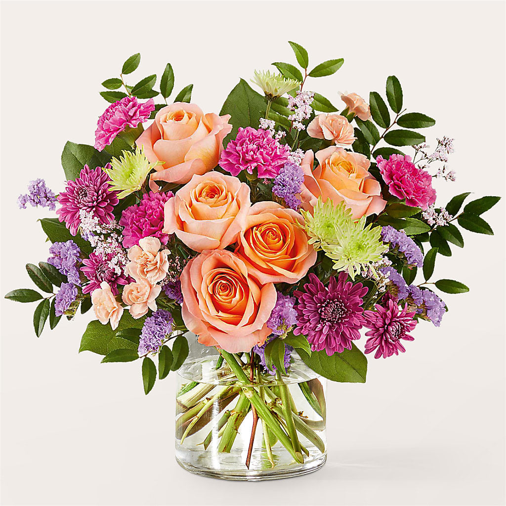 Effervescence Bouquet –  Rimmon Heights Florist, Manchester NH