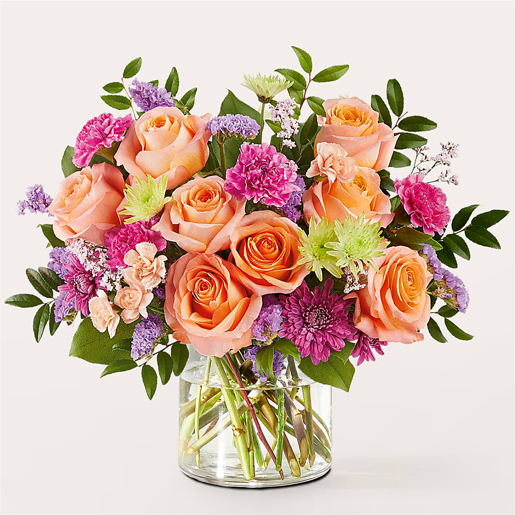 Effervescence Bouquet –  Rimmon Heights Florist, Manchester NH