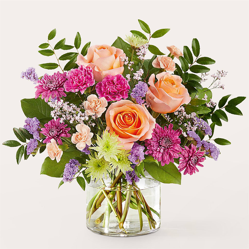 Effervescence Bouquet –  Rimmon Heights Florist, Manchester NH